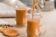 Karak tea