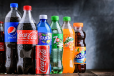 Soft drink