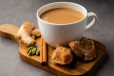Special Gurr tea