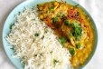 Daal Gosht