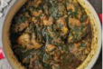 Palak Gosht