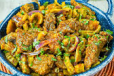 karela Gosht