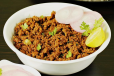 Mutton qeema