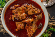 Mutton rogan josh