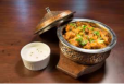 Mutton Boneless Handi