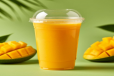 Mango shake