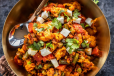 mix veg