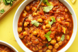 Chana masala