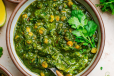 Daal palak
