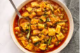 Matar paneer