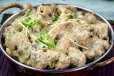 Beef White Handi
