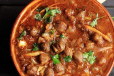 Amritsari Chole