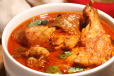 Homestyle Chicken