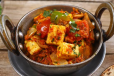 Paneer Kadhai