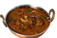 Mutton Kadhai