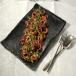 Squid onion Fry