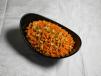 Schezwan Egg Fried Rice