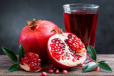 Pomegranate Juice