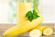 Banana Juice