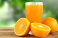 Orange Juice