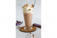 Snickers Shake