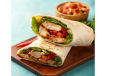 Chicken Chilli Wrap