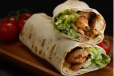 Tikka Wrap