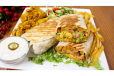 Arabic Shawarma