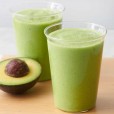avacado juice