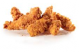 5 Pcs Chicken Strips Meal