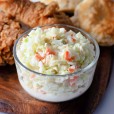 Coleslaw Salad
