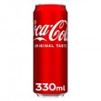 Coca Cola 330 Ml