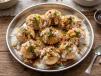 Dahi Puri 