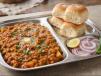 Masala Pav Bhaji 