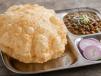 Chole Bhatura 