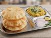 Puri Bhaji 