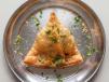 Samosa 