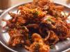 Onion Pakora 