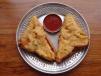 Bread Pakora (2pcs) 