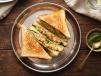 Bombay Veg Sandwich 