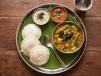 Idli Sambhar 