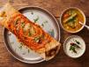 Mysore Masala Dosa 