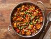 Chilli Mushroom 