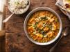Matar Paneer 