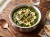 Palak Paneer 