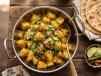 Jeera Aloo 