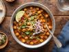 Chole Masala 
