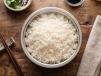 Steam Rice 