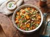 Paneer Pulao 