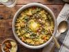 Plain Khichadi 